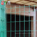 Fencing, Trellis PVC Coated Holland Wire Mesh Euro Fence